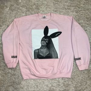 Ariana Grande Sweatshirt